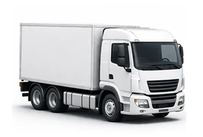 Transportør Lastbil ford transit with tail lift transit i dilbeek Belgien